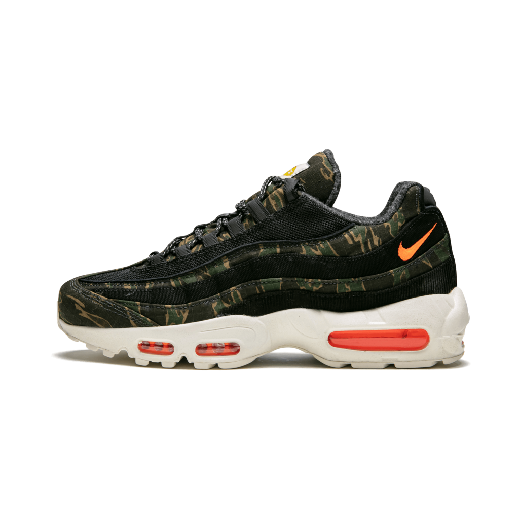 air max 95 carhartt